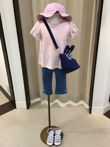 ANY 大友 コーディネート画像