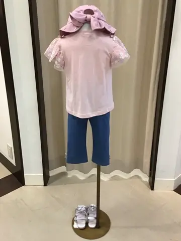 ANY 大友 コーディネート画像