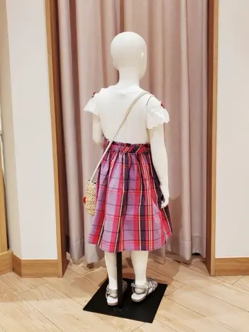 ANY 奥原 コーディネート画像