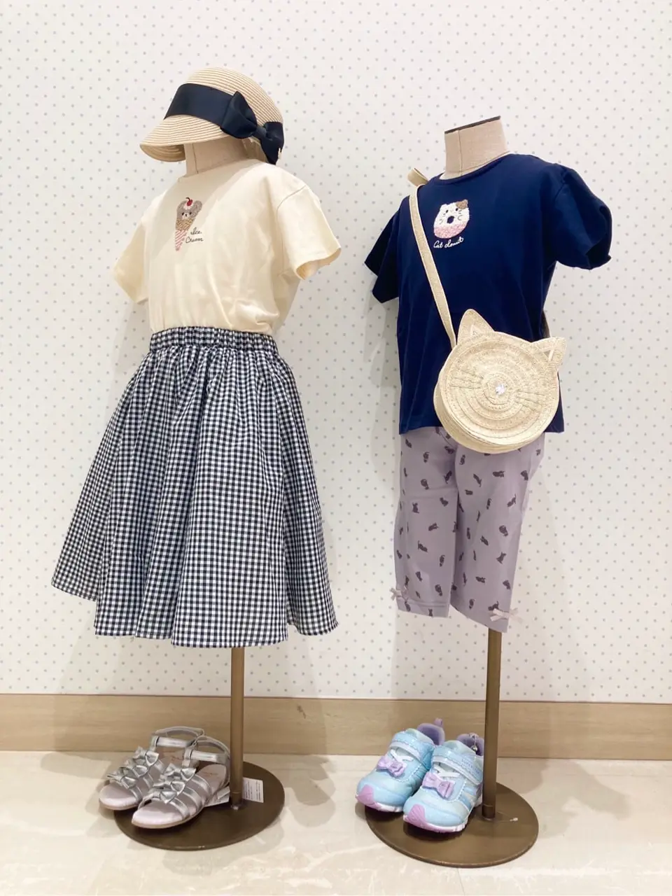 ANY 大野 コーディネート画像