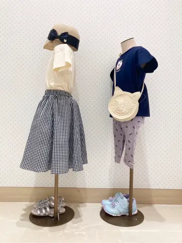 ANY 大野 コーディネート画像