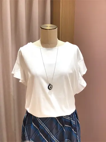 ANY 浅岡 コーディネート画像