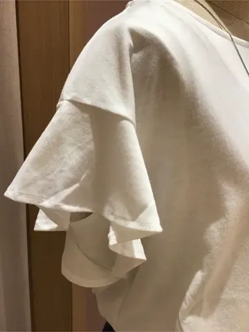 ANY 浅岡 コーディネート画像