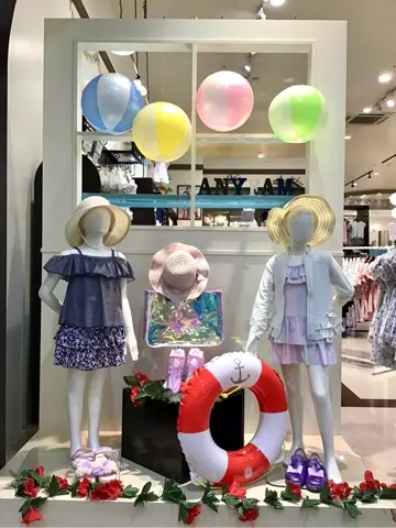 ANY 杉原 コーディネート画像