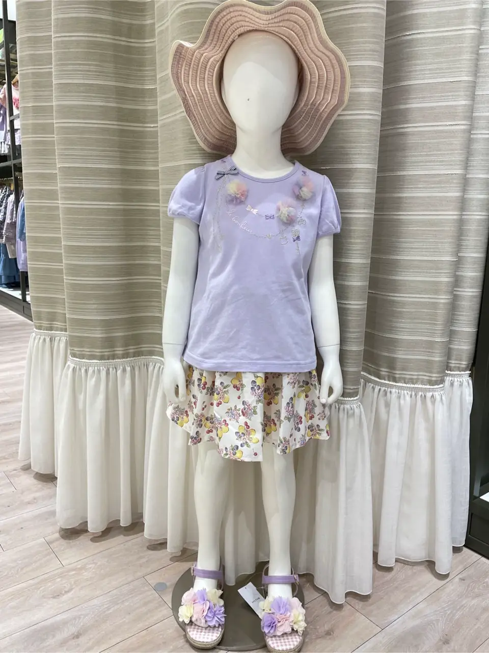  岡田 コーディネート画像