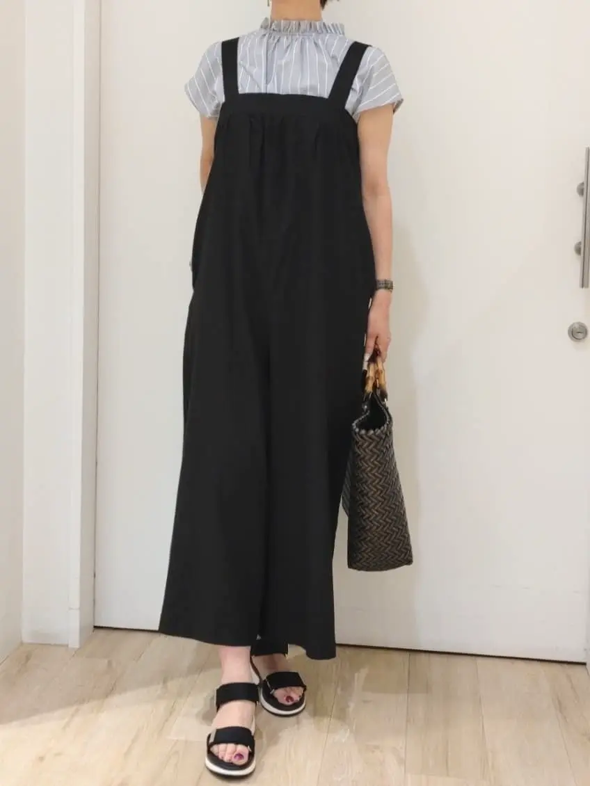   坂口 コーディネート画像