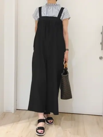 ANY  坂口 コーディネート画像