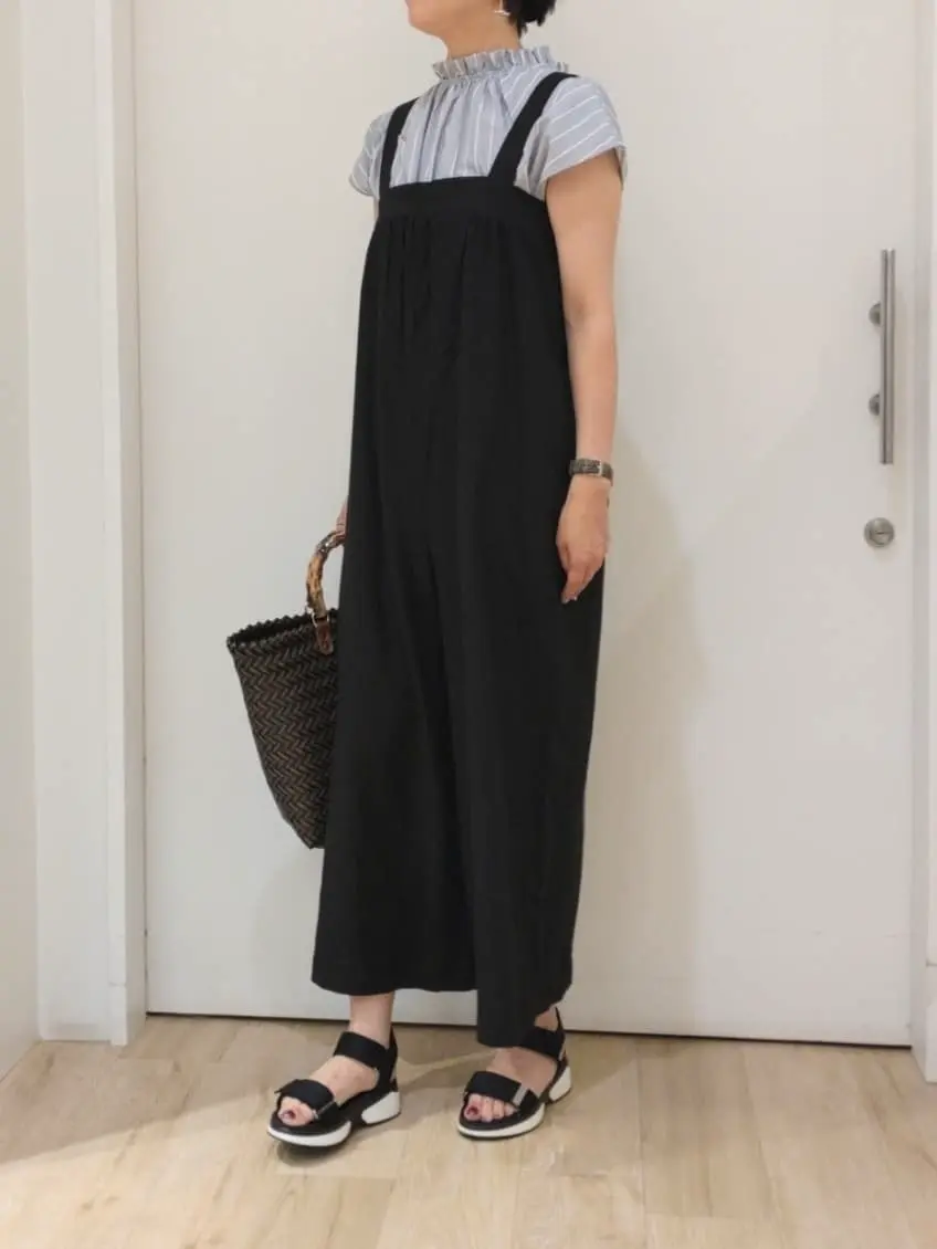 ANY  坂口 コーディネート画像