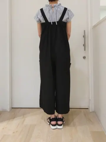 ANY  坂口 コーディネート画像