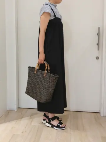 ANY  坂口 コーディネート画像