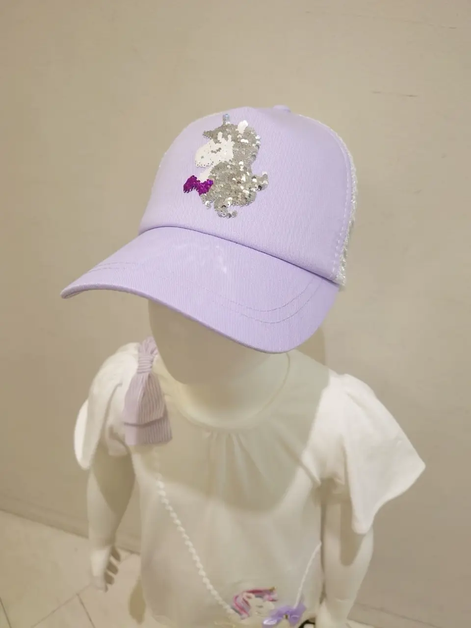 ANY スタッフ コーディネート画像