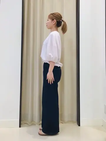 ANY 伊藤 コーディネート画像