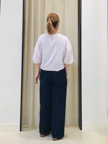 ANY 伊藤 コーディネート画像