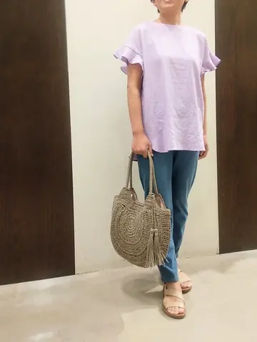 ANY 川口 コーディネート画像