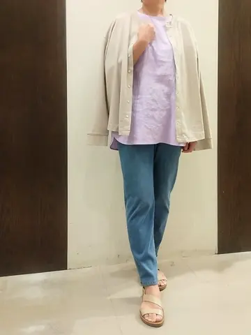 ANY 川口 コーディネート画像