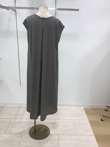 ANY 内田 コーディネート画像