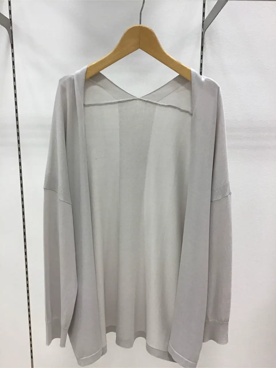 ANY 内田 コーディネート画像