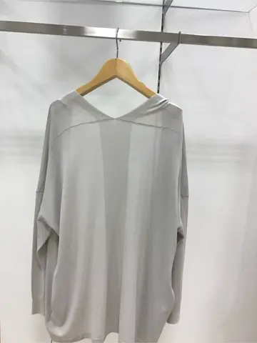 ANY 内田 コーディネート画像