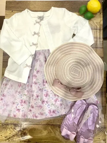 ANY 杉原 コーディネート画像