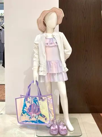 ANY 杉原 コーディネート画像