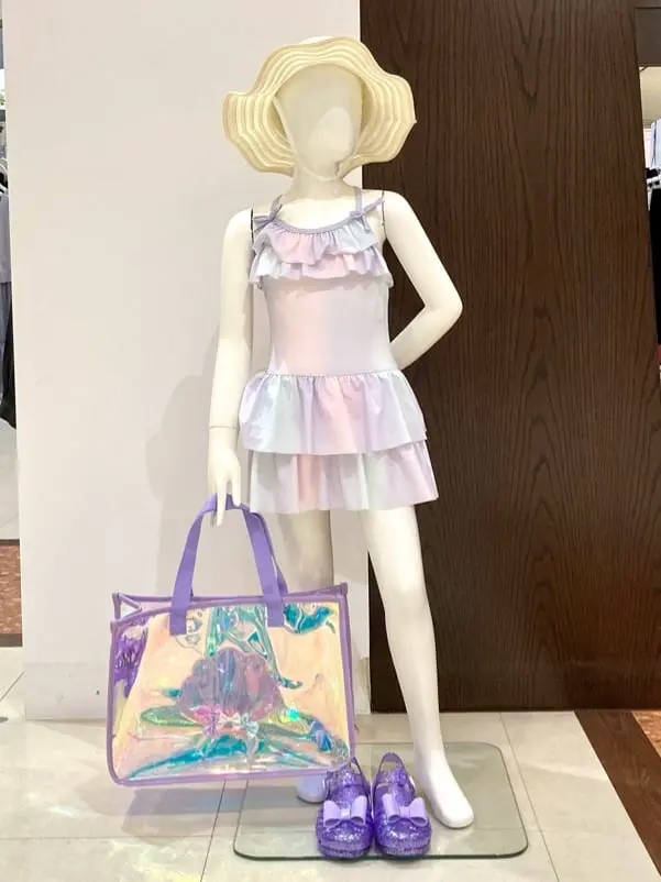 ANY 杉原 コーディネート画像