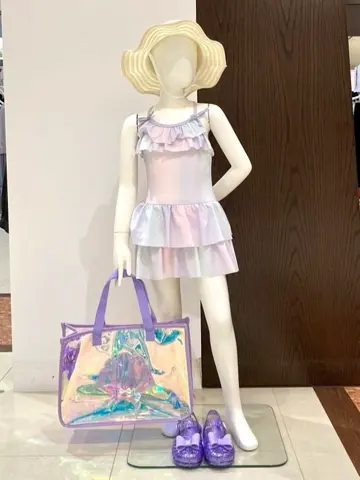 ANY 杉原 コーディネート画像