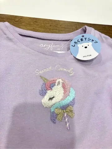 ANY 杉原 コーディネート画像