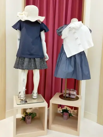 ANY 重永 コーディネート画像