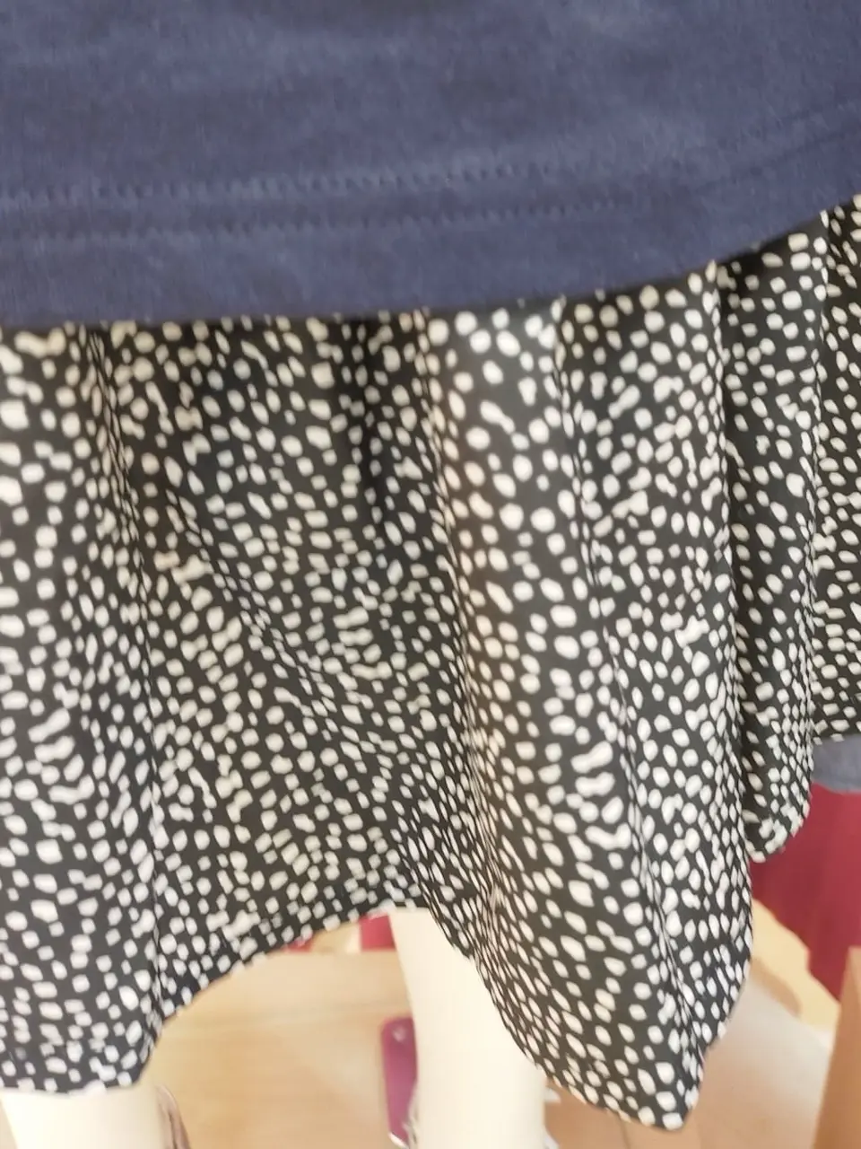 ANY 重永 コーディネート画像