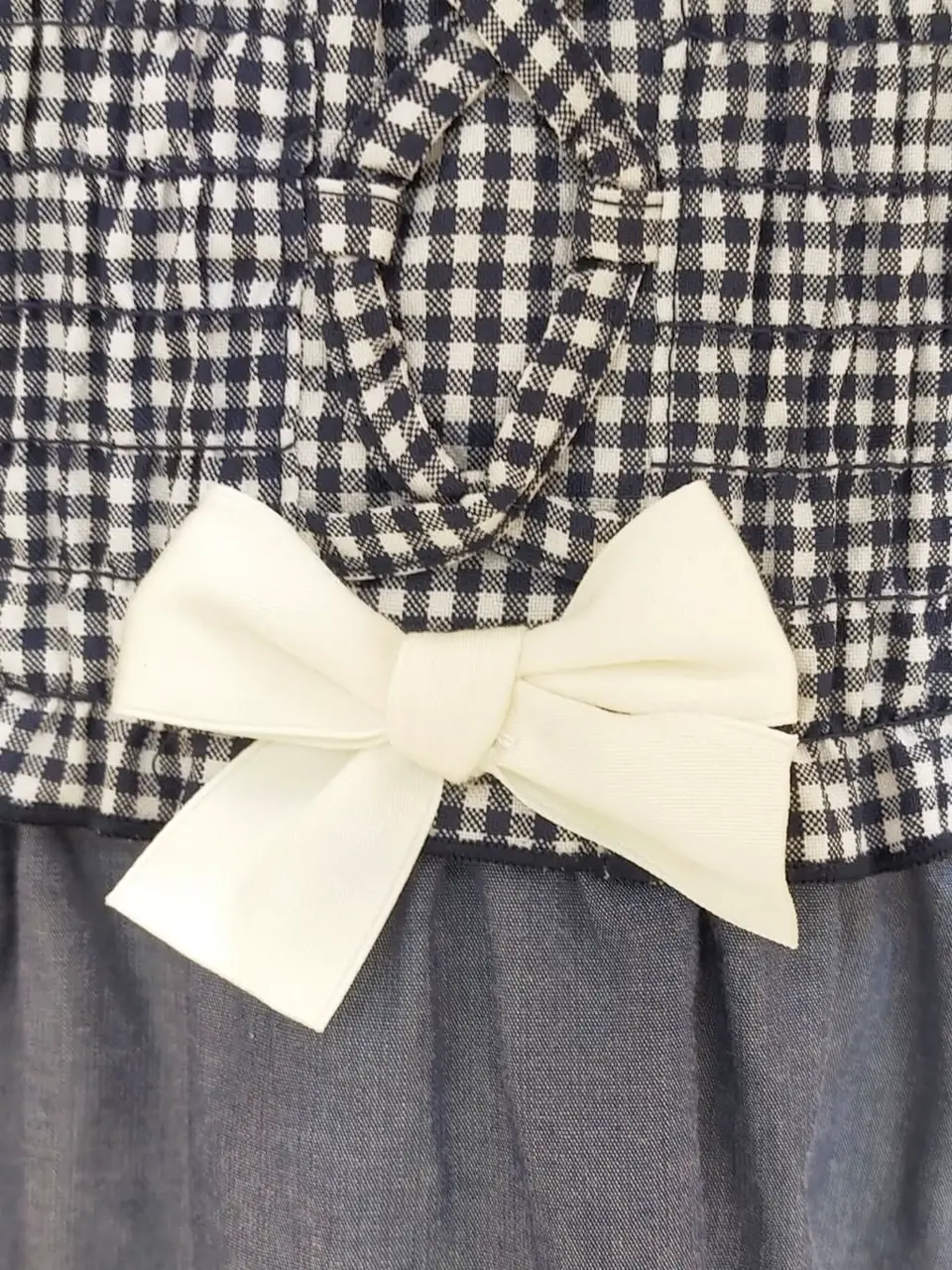 ANY 重永 コーディネート画像