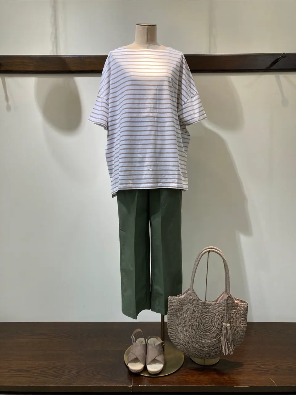  鈴木 コーディネート画像