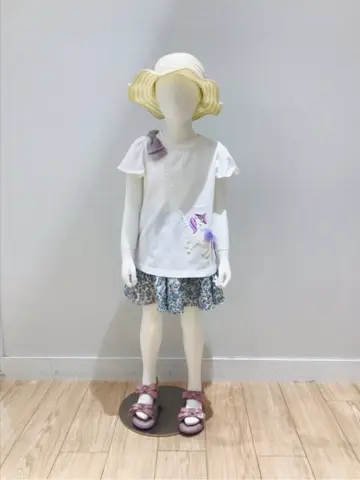 ANY 大島 コーディネート画像