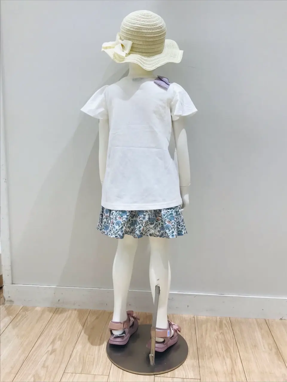 ANY 大島 コーディネート画像