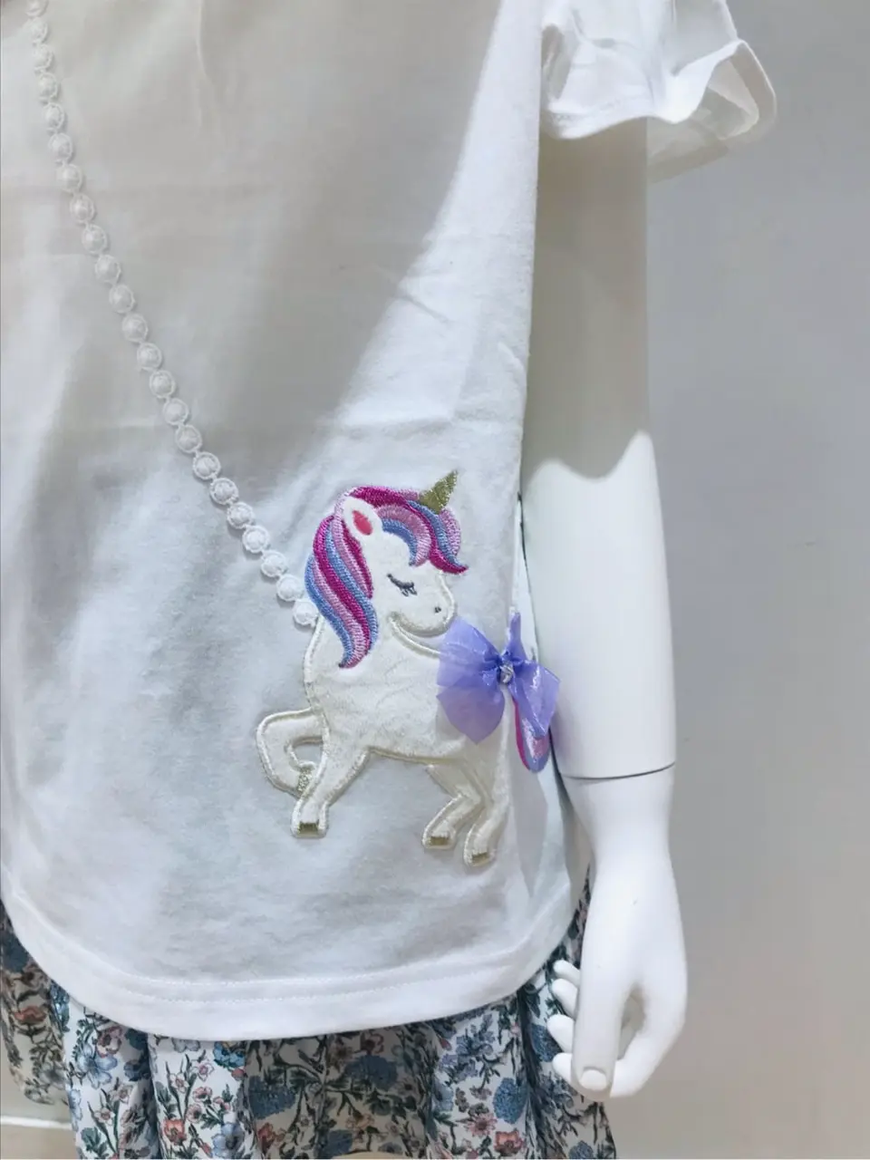 ANY 大島 コーディネート画像