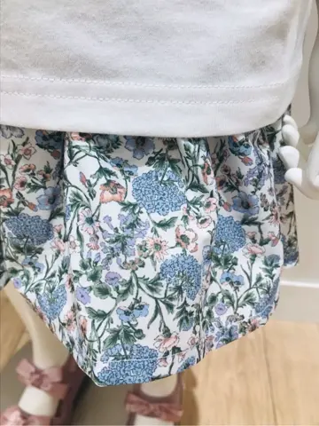 ANY 大島 コーディネート画像