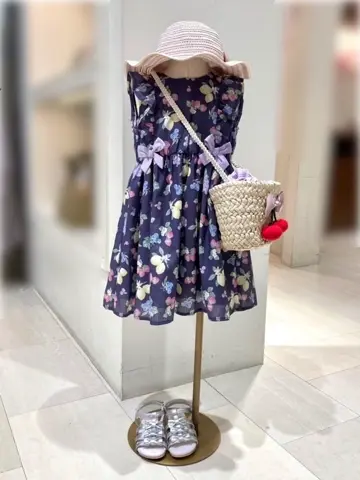 ANY 渡辺 コーディネート画像