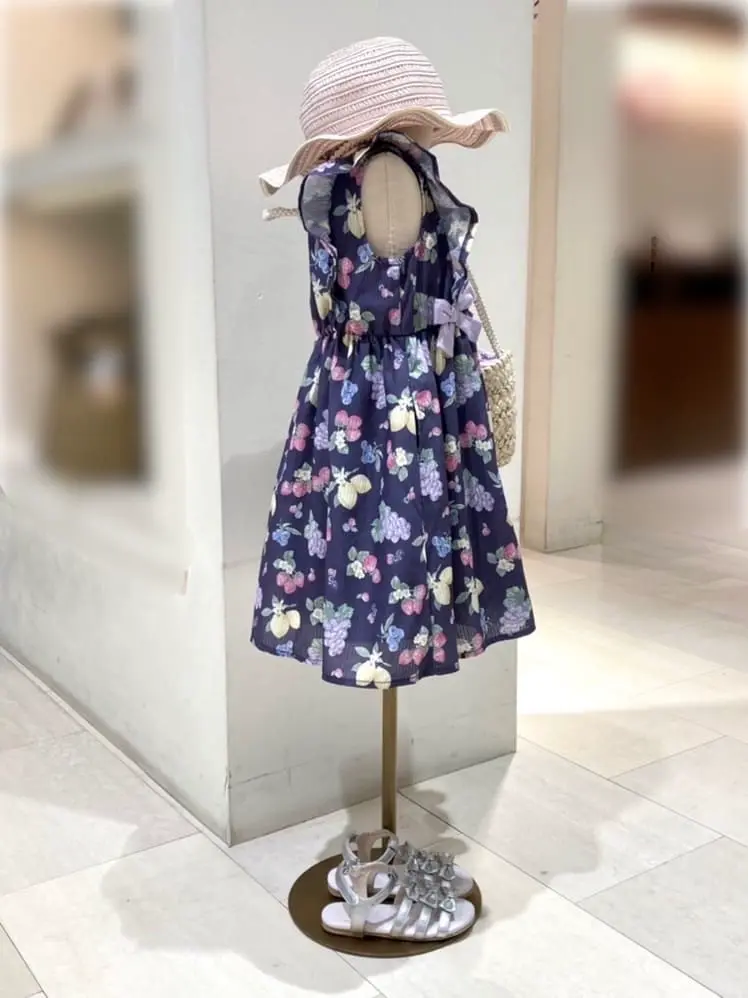 ANY 渡辺 コーディネート画像