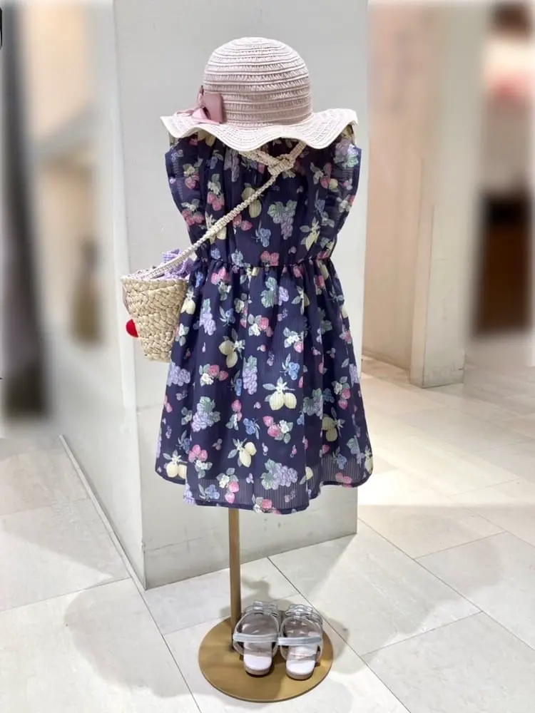 ANY 渡辺 コーディネート画像