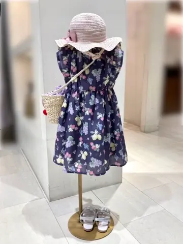 ANY 渡辺 コーディネート画像