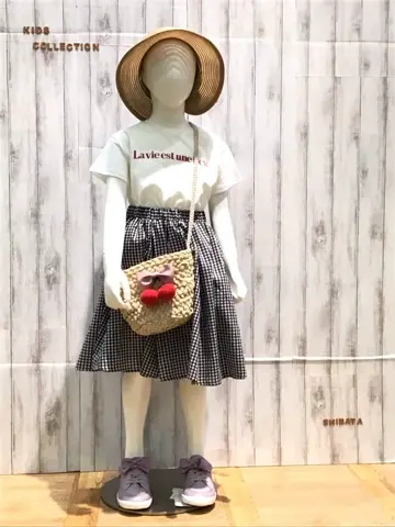 ANY 山口 コーディネート画像