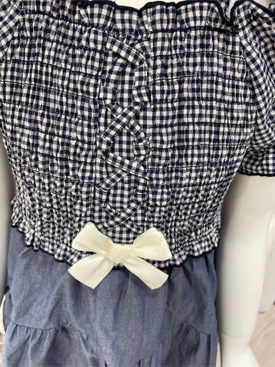 ANY 岡田 コーディネート画像