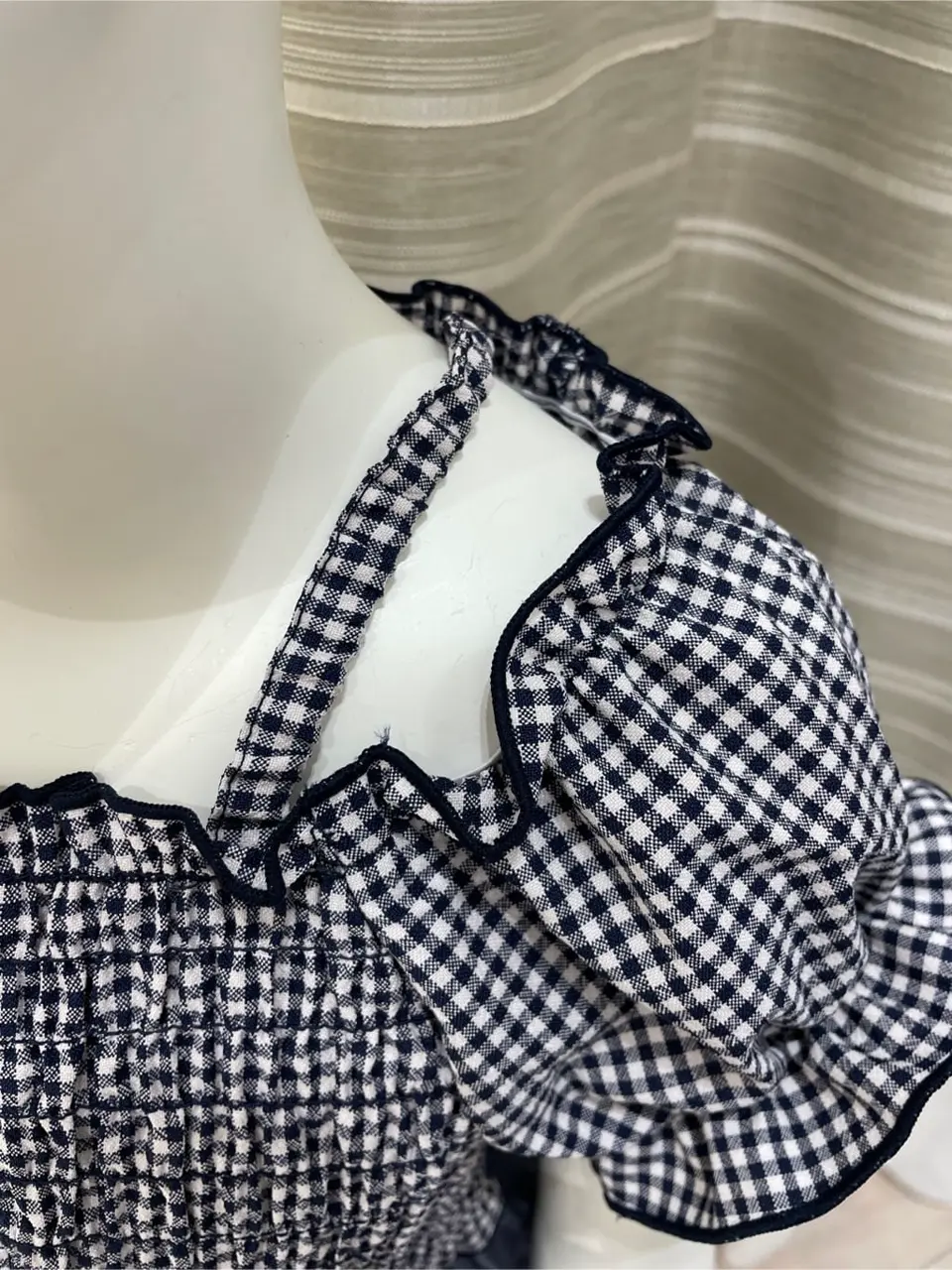 ANY 岡田 コーディネート画像