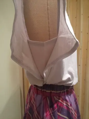 ANY 林 コーディネート画像