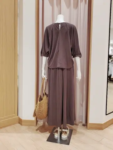 ANY 岩田 コーディネート画像