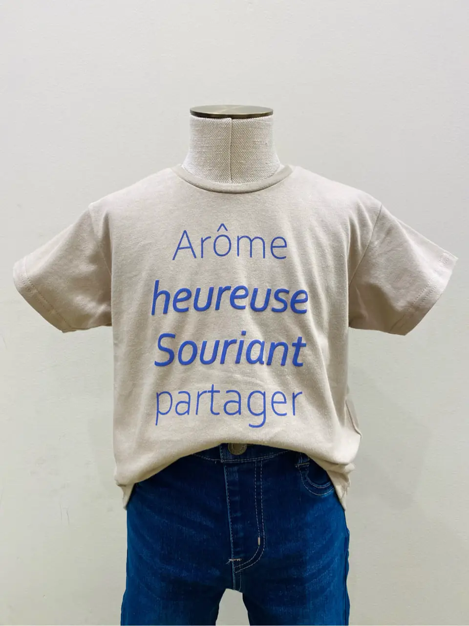 ANY m.n コーディネート画像