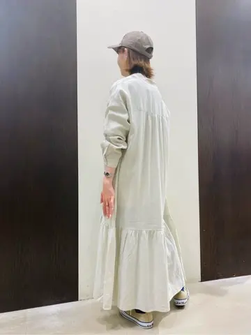 ANY m.n コーディネート画像