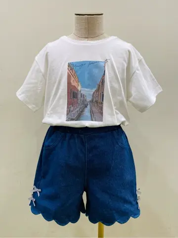 ANY m.n コーディネート画像