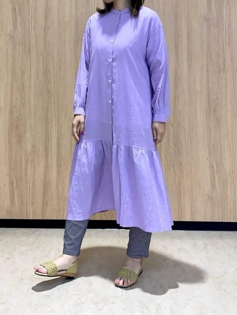 ANY F...JK.M コーディネート画像