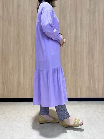 ANY F...JK.M コーディネート画像