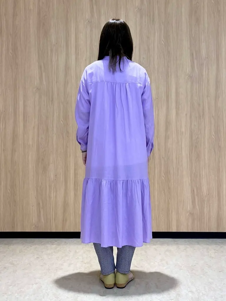 ANY F...JK.M コーディネート画像